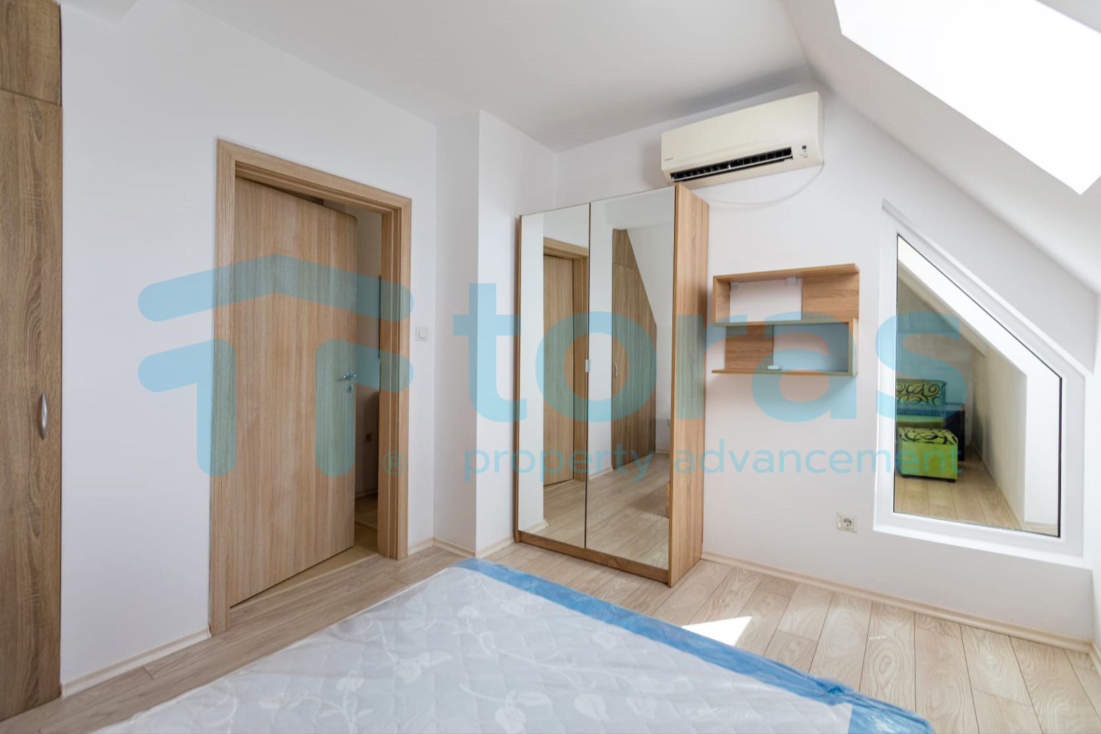 Продава 2-СТАЕН, гр. София, Студентски град, снимка 6 - Апартаменти - 53793411