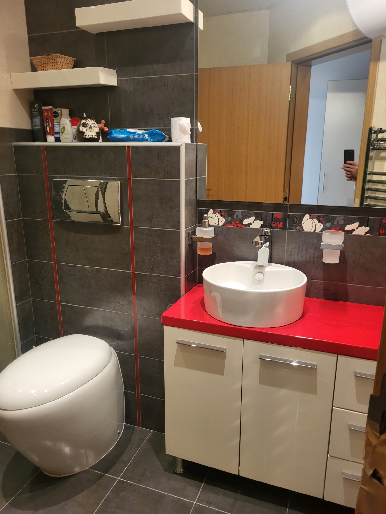 Продава 2-СТАЕН, гр. София, Манастирски ливади, снимка 12 - Апартаменти - 54793081