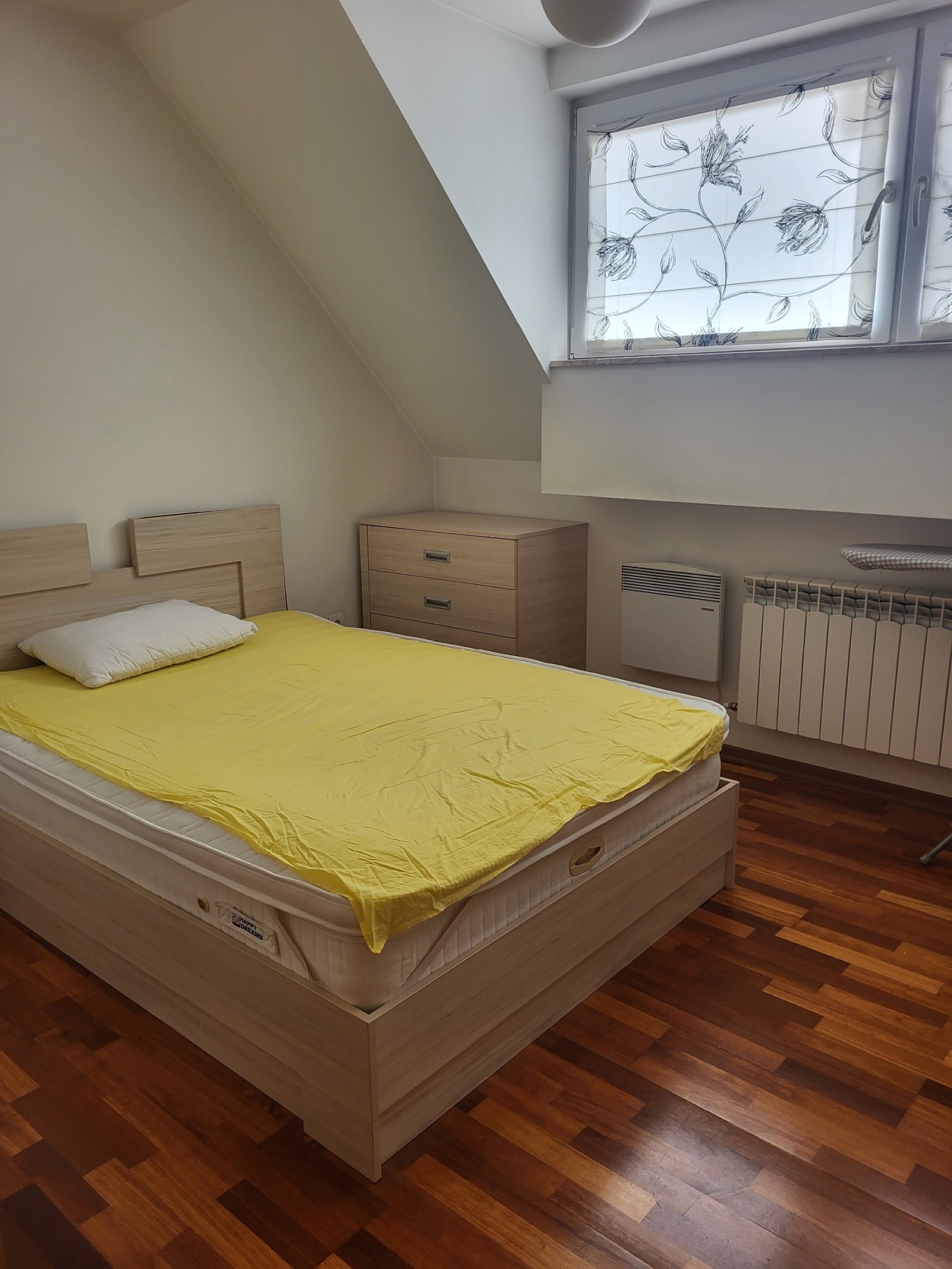 Продава 2-СТАЕН, гр. София, Манастирски ливади, снимка 9 - Апартаменти - 54793081
