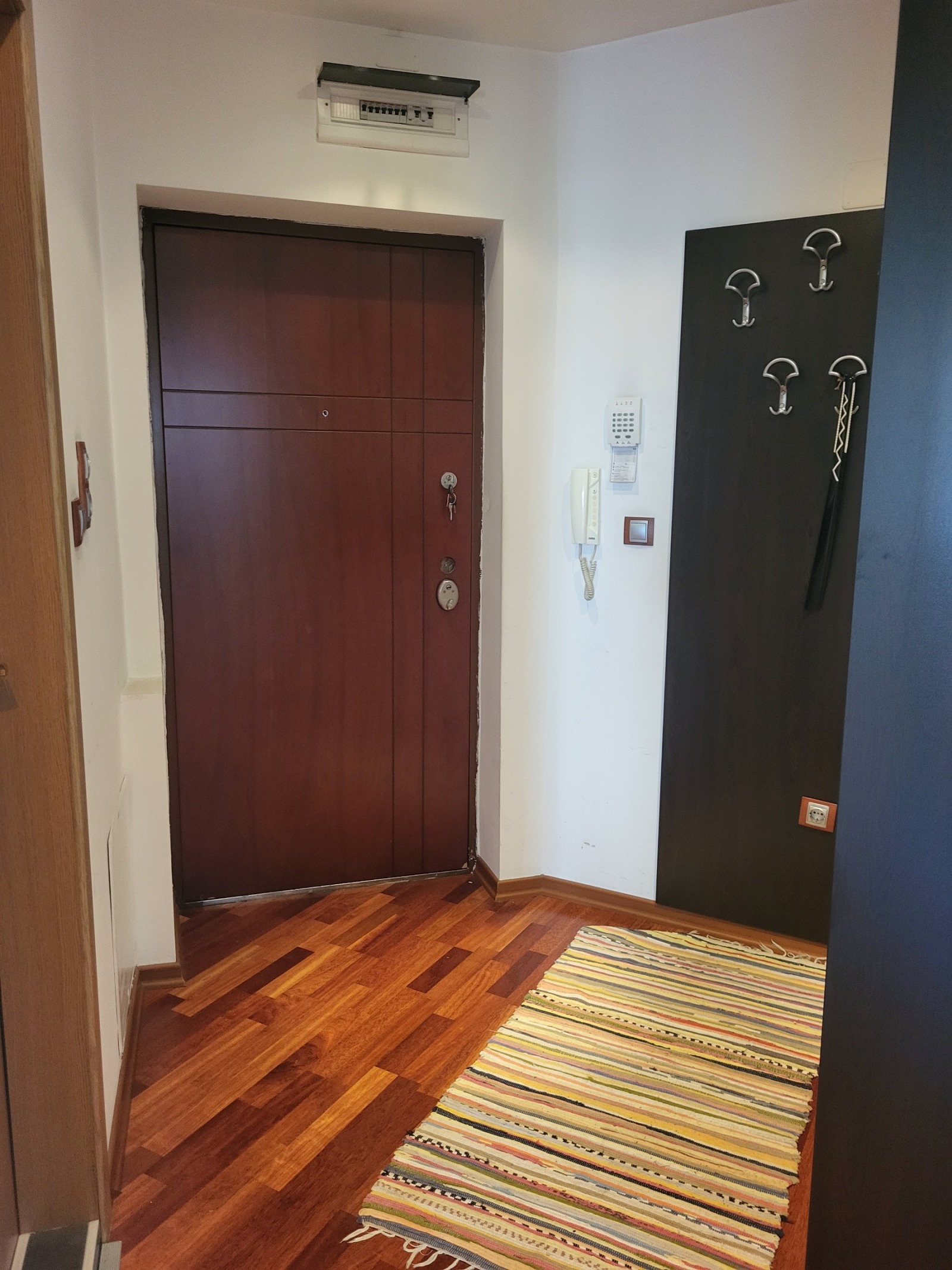 Продава 2-СТАЕН, гр. София, Манастирски ливади, снимка 8 - Апартаменти - 54793081