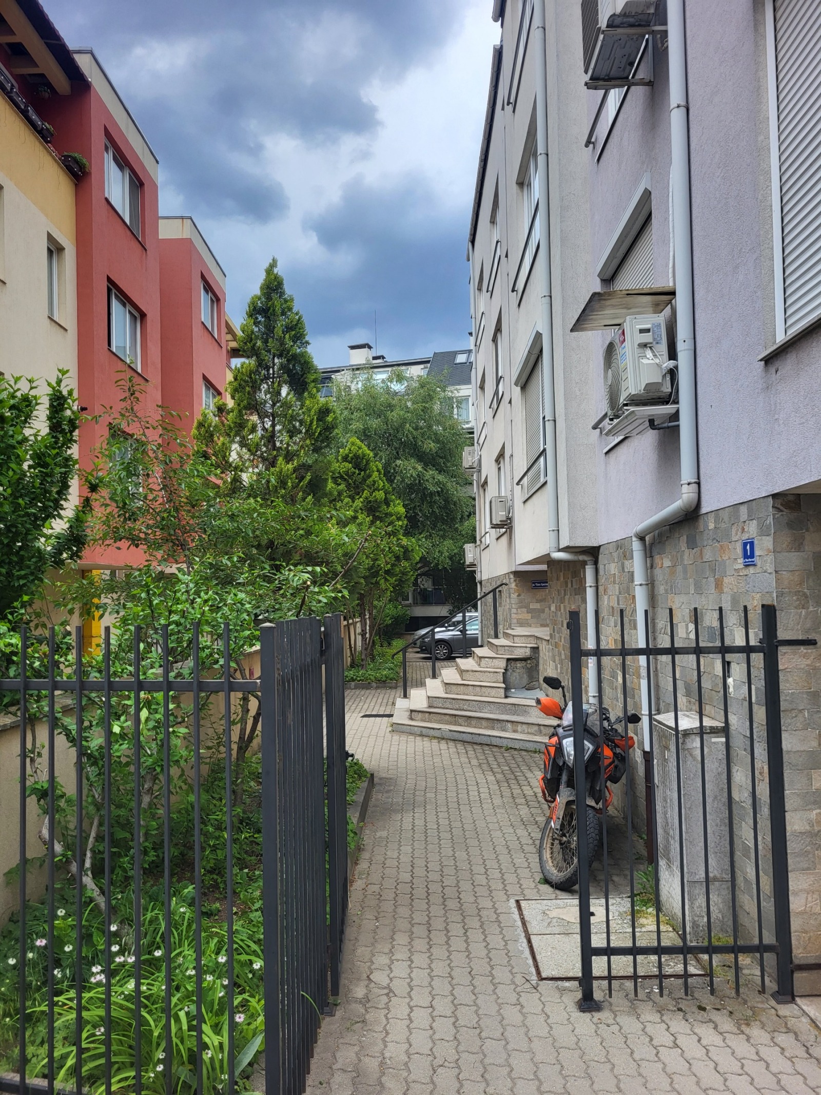 Продава 2-СТАЕН, гр. София, Манастирски ливади, снимка 17 - Апартаменти - 54793081