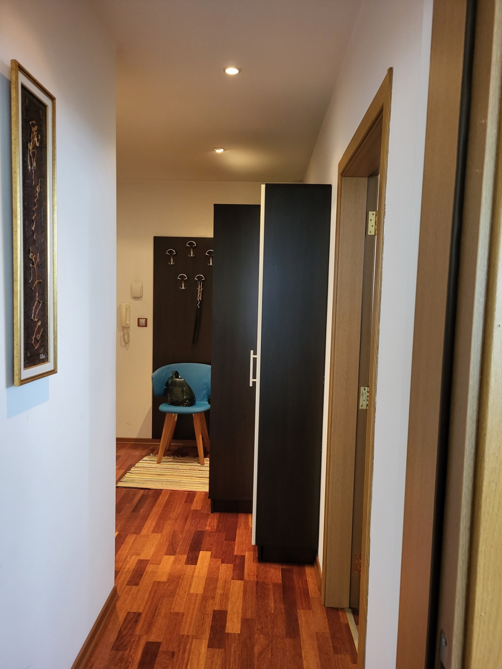 Продава 2-СТАЕН, гр. София, Манастирски ливади, снимка 11 - Апартаменти - 54793081