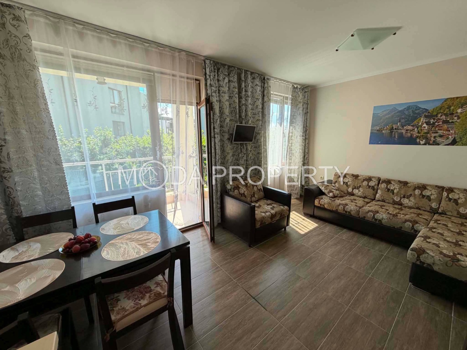Продава 2-СТАЕН, гр. Свети Влас, област Бургас, снимка 5 - Апартаменти - 55415960