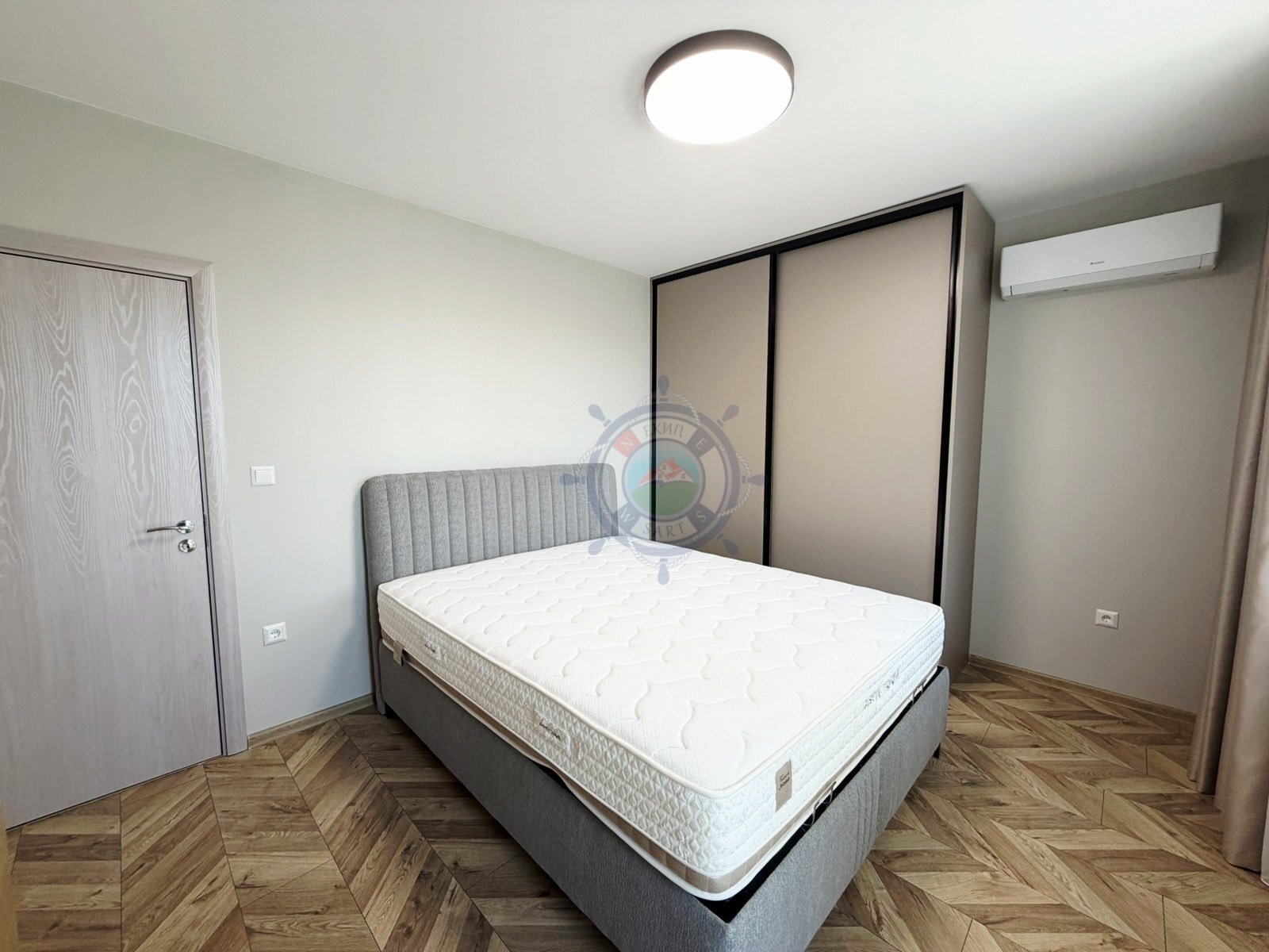 Продава 2-СТАЕН, гр. Варна, Център, снимка 9 - Апартаменти - 55736890