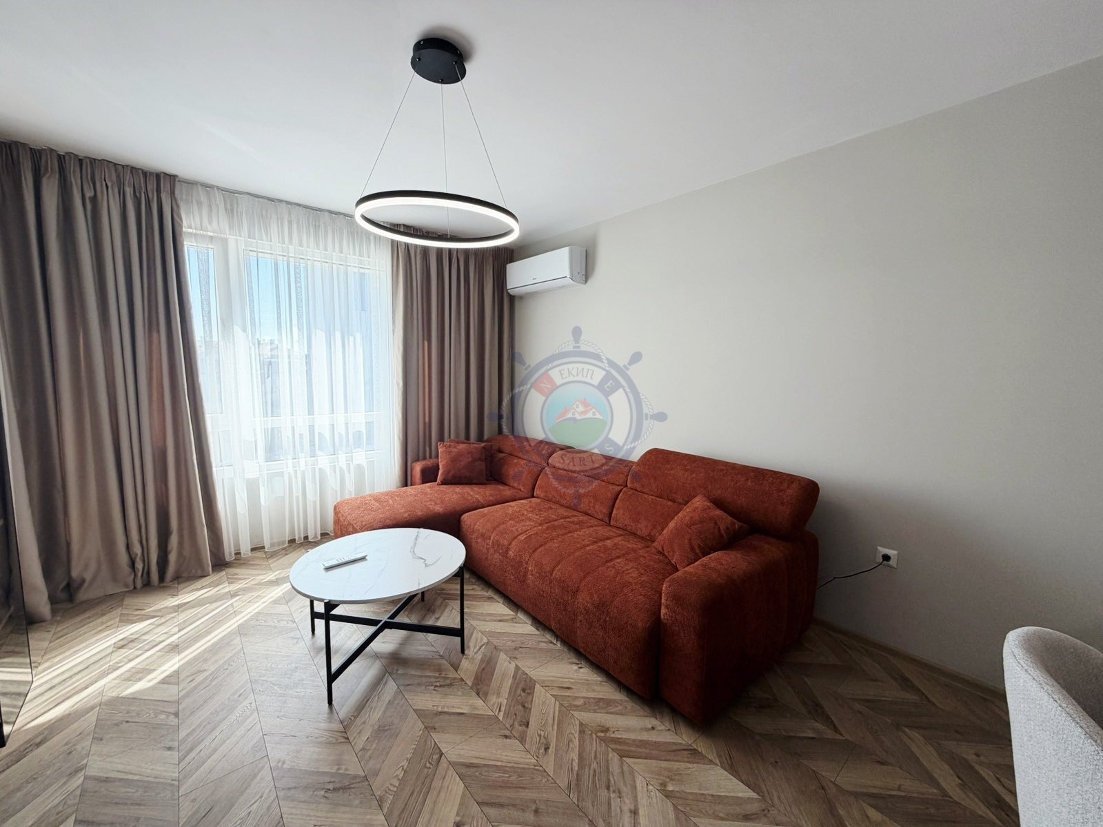 Продава 2-СТАЕН, гр. Варна, Център, снимка 4 - Апартаменти - 55736890