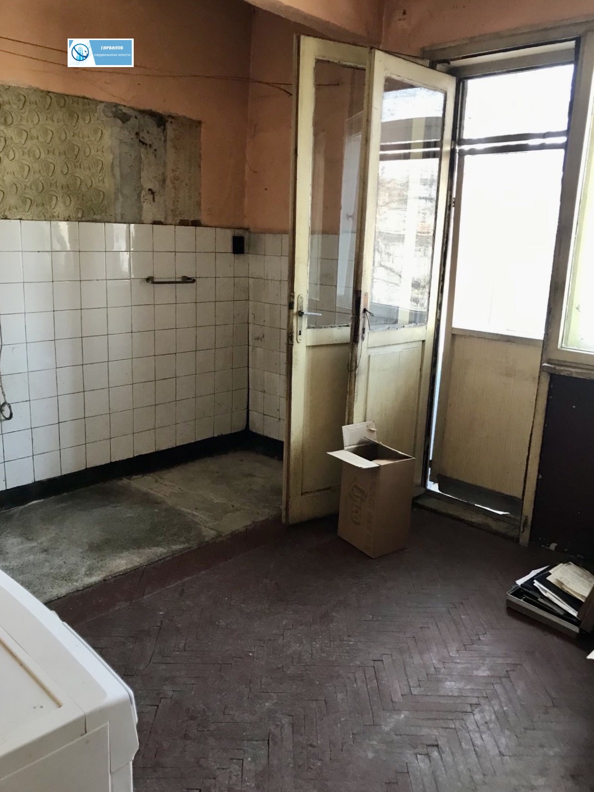 Продава 3-СТАЕН, гр. Русе, Централен южен район, снимка 5 - Апартаменти - 54107071