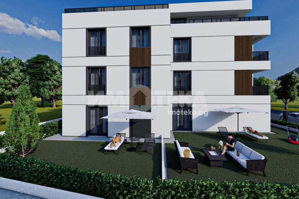 Продава 3-СТАЕН, гр. София, Витоша, снимка 6 - Апартаменти - 54882587