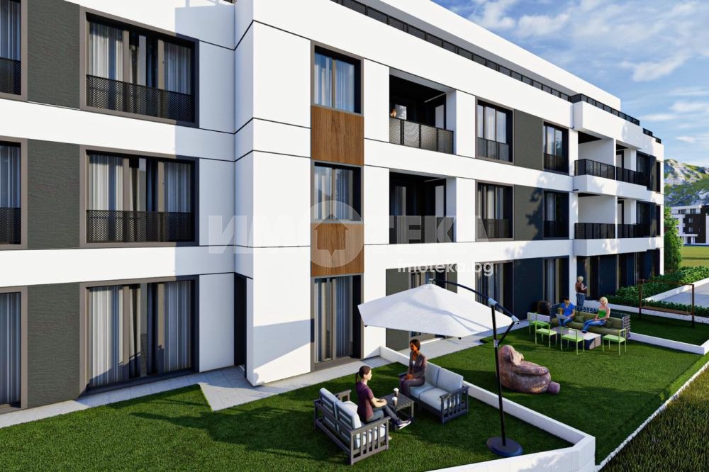 Продава 3-СТАЕН, гр. София, Витоша, снимка 4 - Апартаменти - 54882587