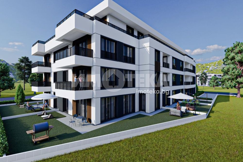 Продава 3-СТАЕН, гр. София, Витоша, снимка 7 - Апартаменти - 54882587