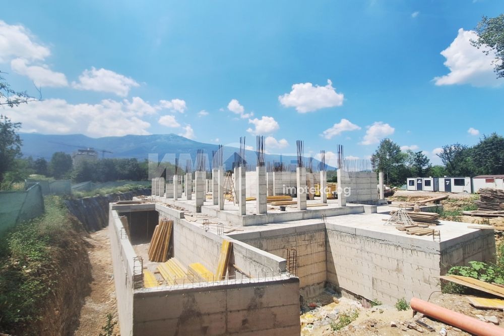 Продава 3-СТАЕН, гр. София, Витоша, снимка 12 - Апартаменти - 54882587