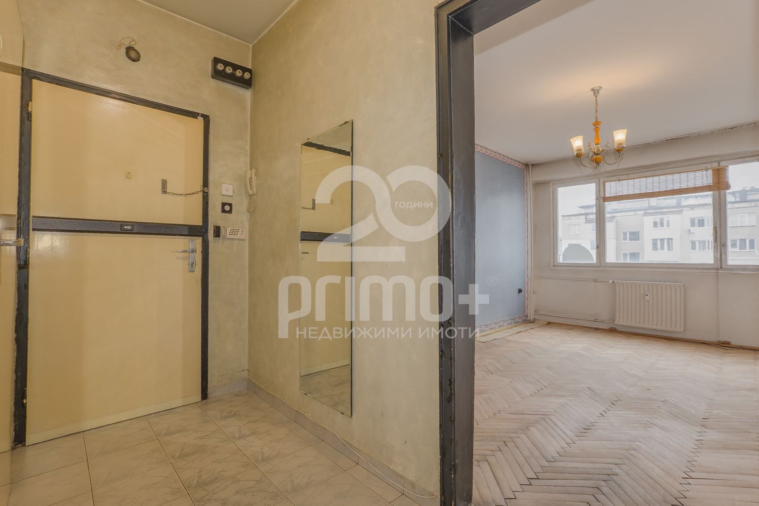 Продава 3-СТАЕН, гр. София, Сердика, снимка 8 - Апартаменти - 55000570
