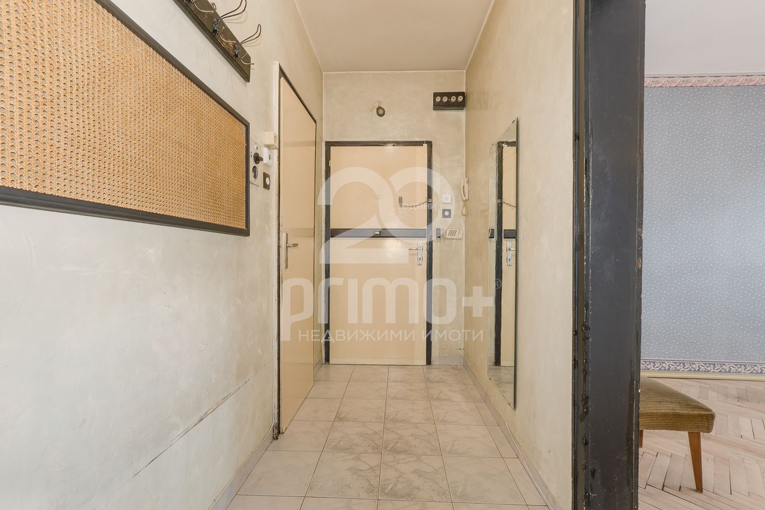 Продава 3-СТАЕН, гр. София, Сердика, снимка 7 - Апартаменти - 55000570