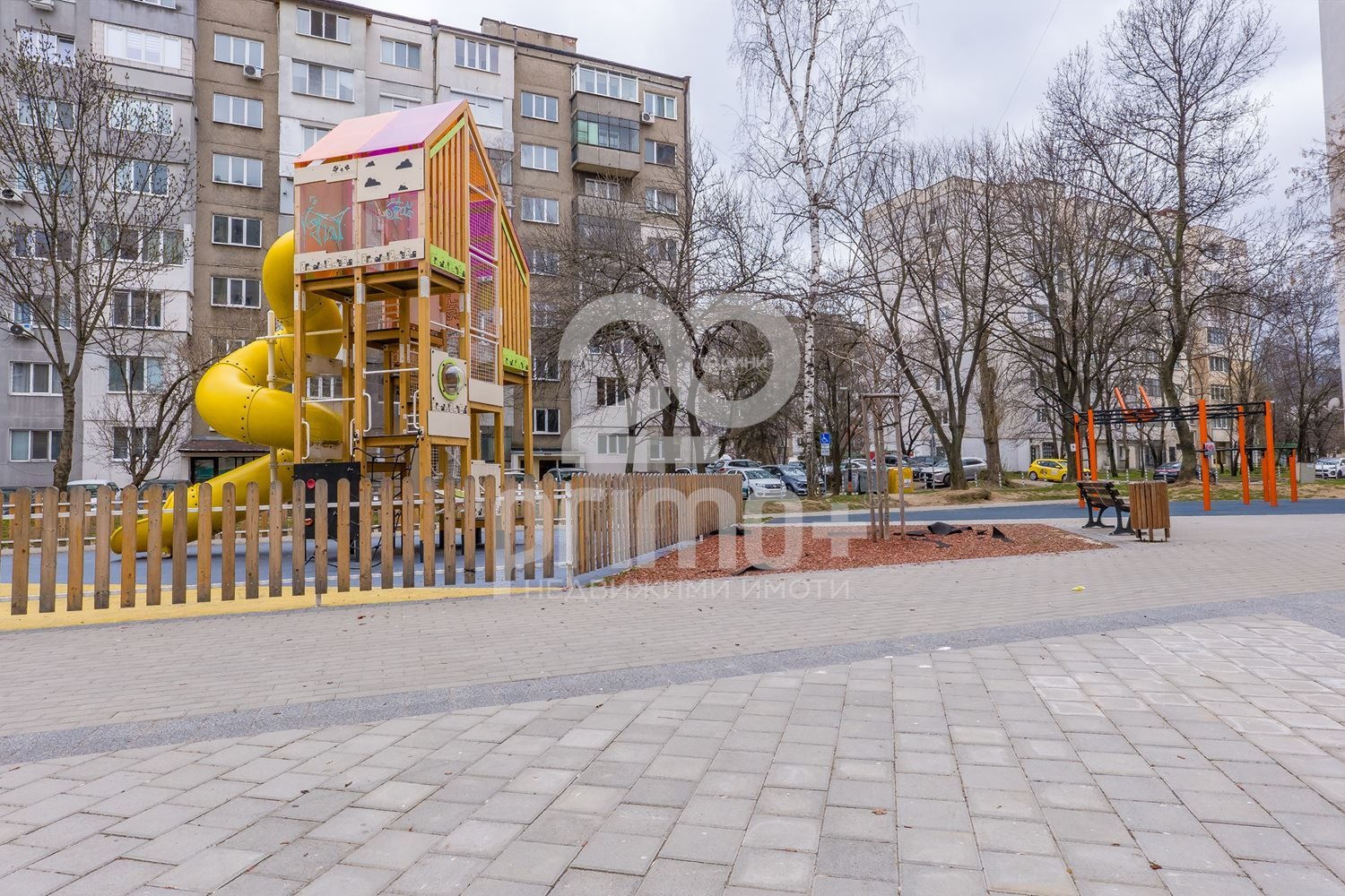 Продава 3-СТАЕН, гр. София, Сердика, снимка 16 - Апартаменти - 55000570