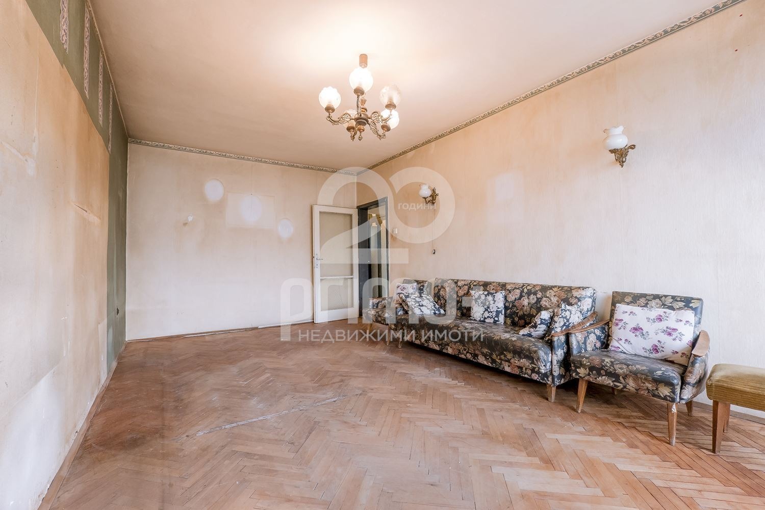 Продава 3-СТАЕН, гр. София, Сердика, снимка 5 - Апартаменти - 55000570