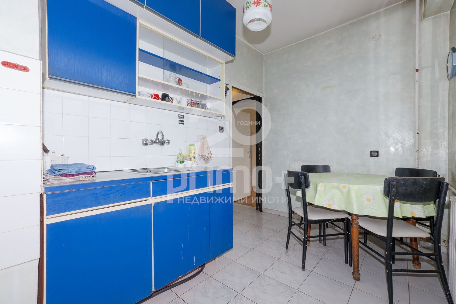 Продава 3-СТАЕН, гр. София, Сердика, снимка 10 - Апартаменти - 55000570