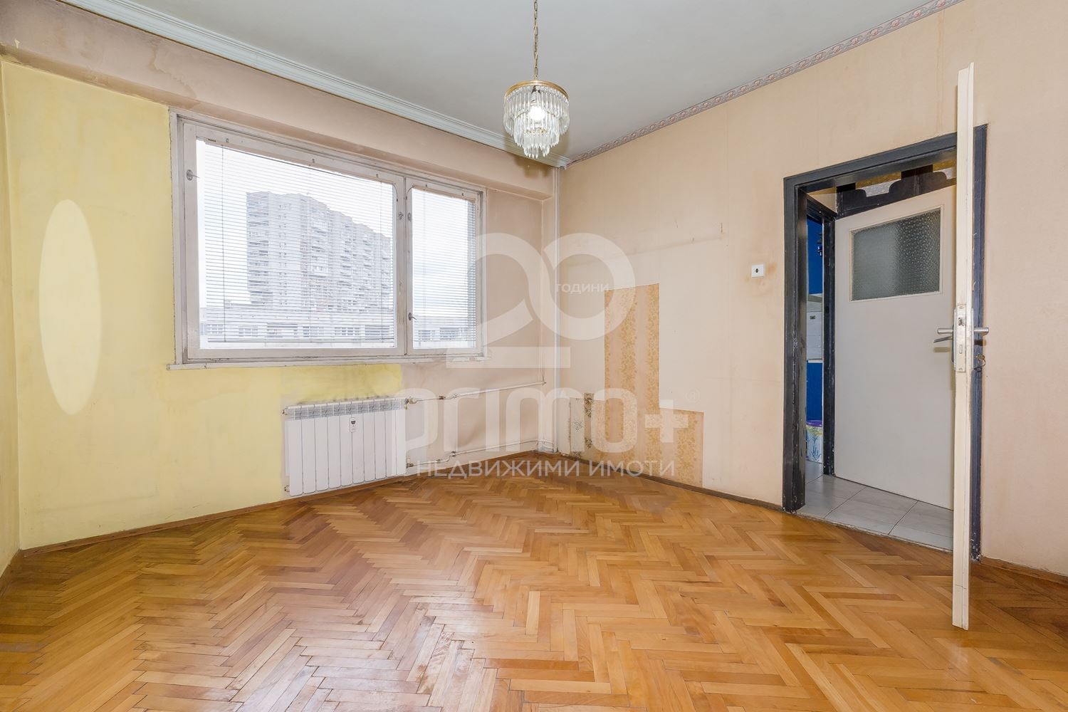 Продава 3-СТАЕН, гр. София, Сердика, снимка 3 - Апартаменти - 55000570