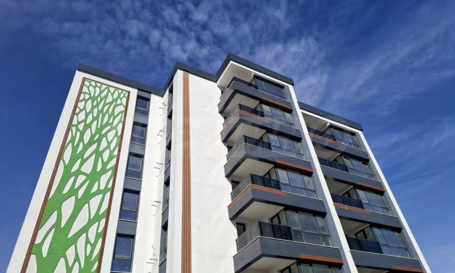 Продава 3-СТАЕН, гр. Пловдив, Каменица 2, снимка 2 - Апартаменти - 55374148