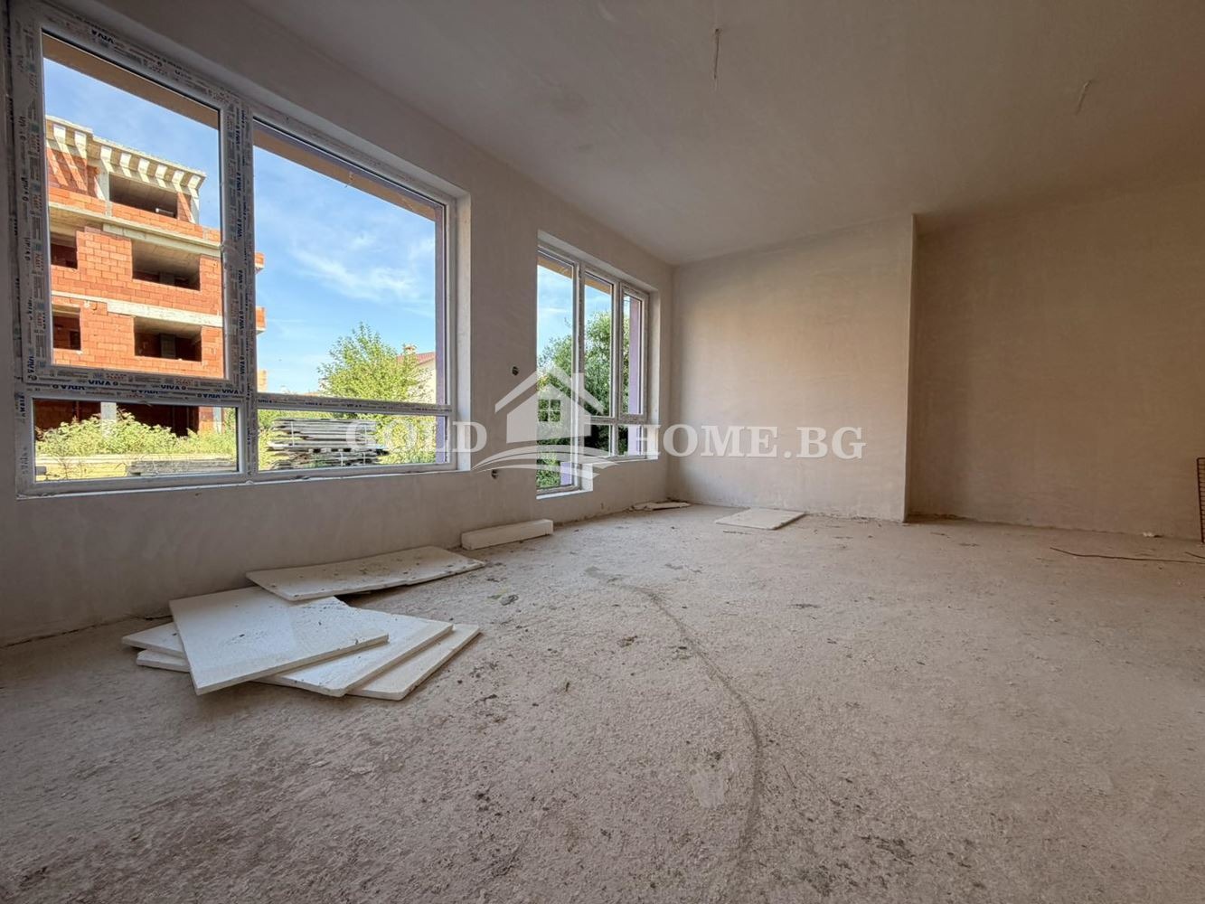 Продава  3-стаен град Пловдив , Беломорски , 169 кв.м | 54597199