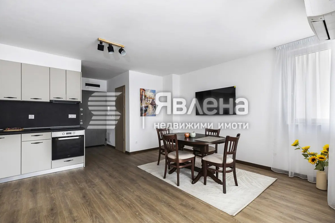 Продава 3-СТАЕН, гр. София, Бъкстон, снимка 3 - Апартаменти - 56480468