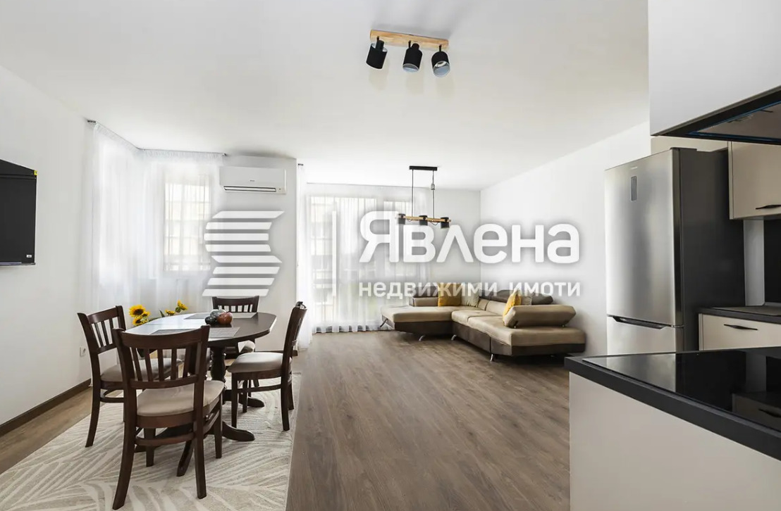 Продава 3-СТАЕН, гр. София, Бъкстон, снимка 2 - Апартаменти - 56480468