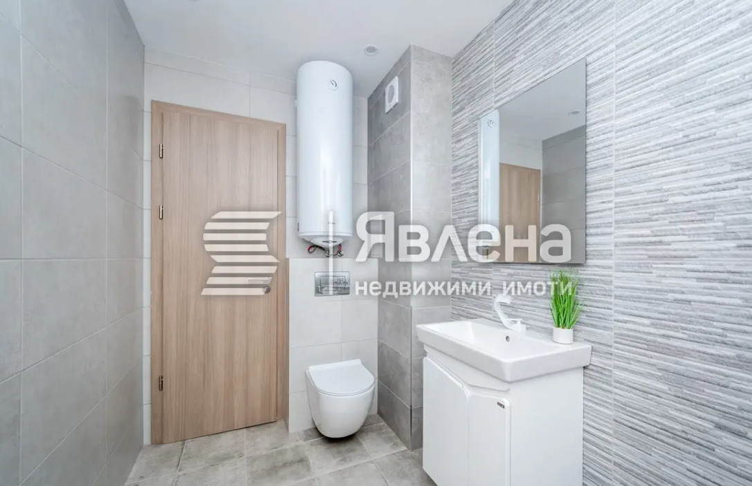 Продава 3-СТАЕН, гр. София, Бъкстон, снимка 8 - Апартаменти - 56480468
