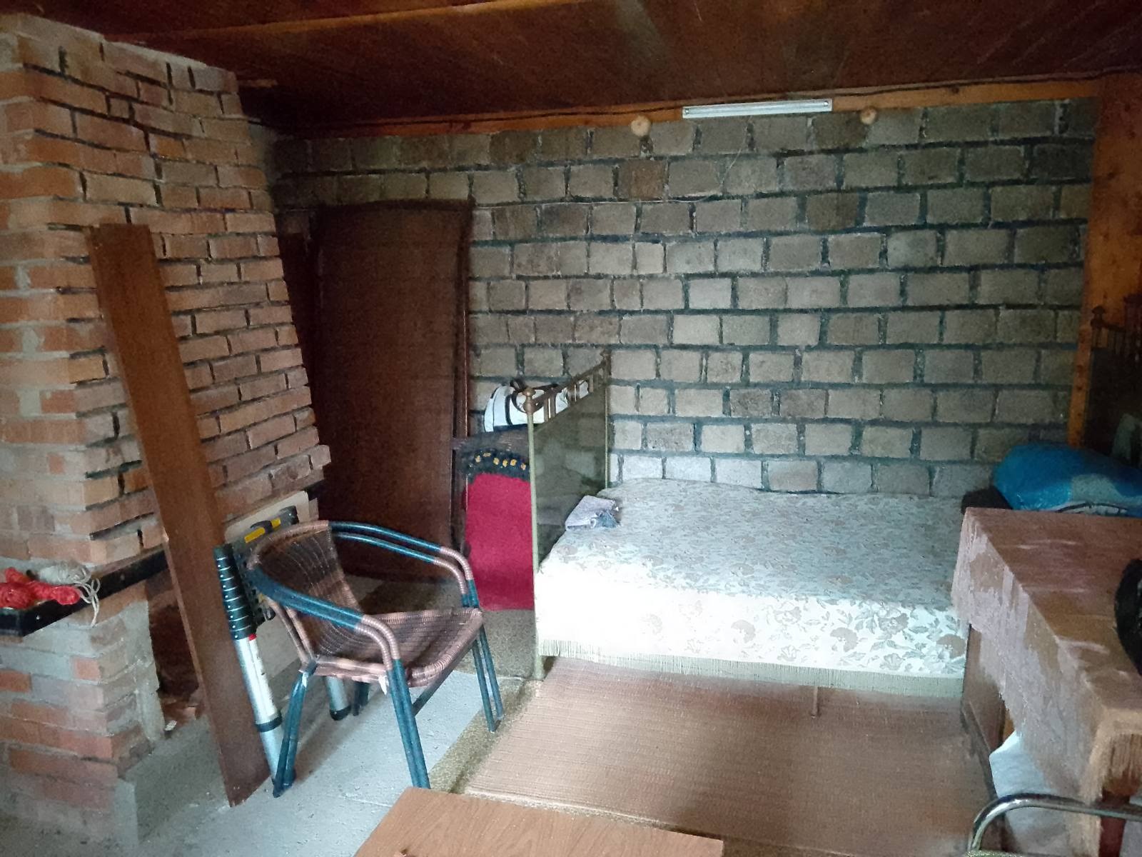 Продава ВИЛА, хижа Здравец, област Пловдив, снимка 6 - Вили - 55959266