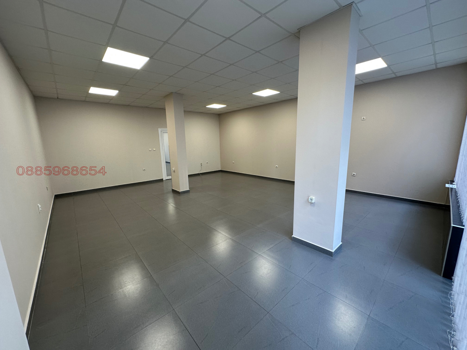Продава МАГАЗИН, гр. Стара Загора, Била, снимка 4 - Магазини - 55747576