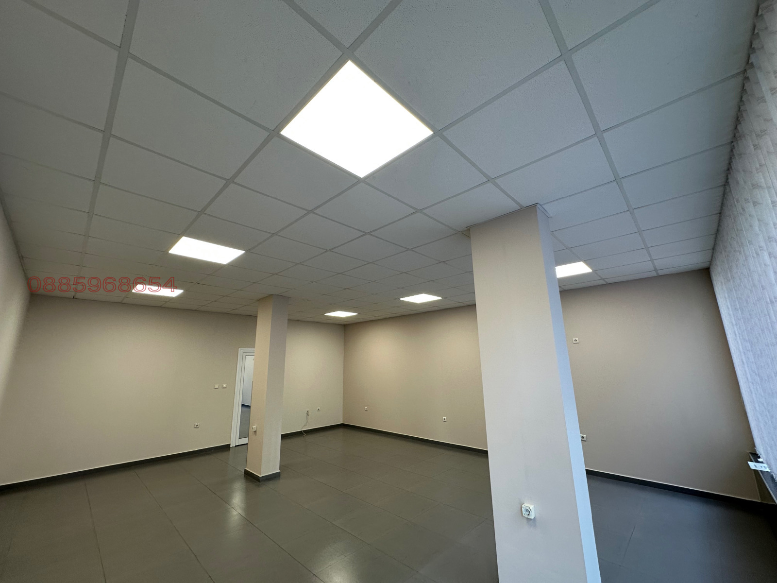Продава МАГАЗИН, гр. Стара Загора, Била, снимка 6 - Магазини - 55747576