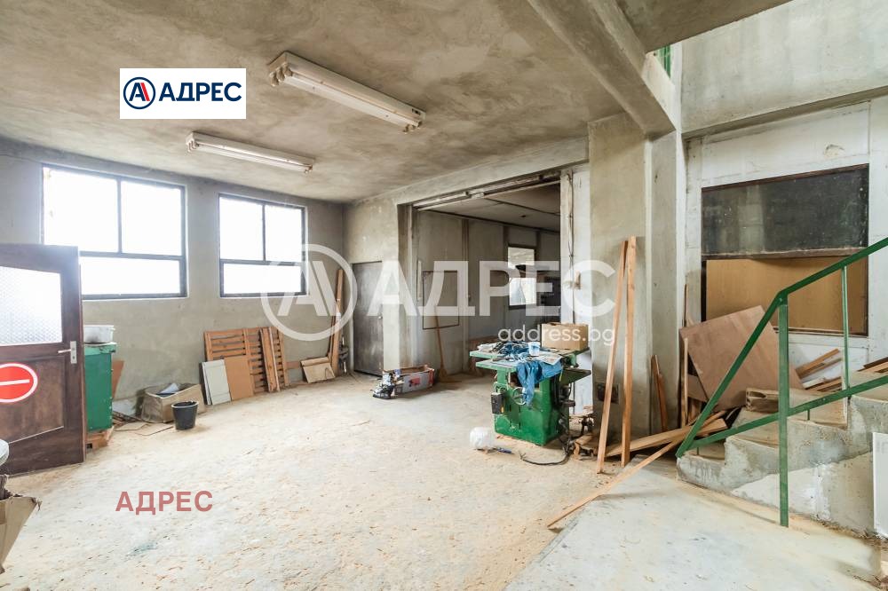 Продава СКЛАД, гр. Варна, с. Звездица, снимка 2 - Складове - 55665119