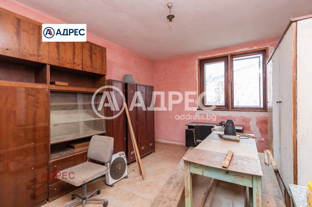 Продава СКЛАД, гр. Варна, с. Звездица, снимка 10 - Складове - 55665119