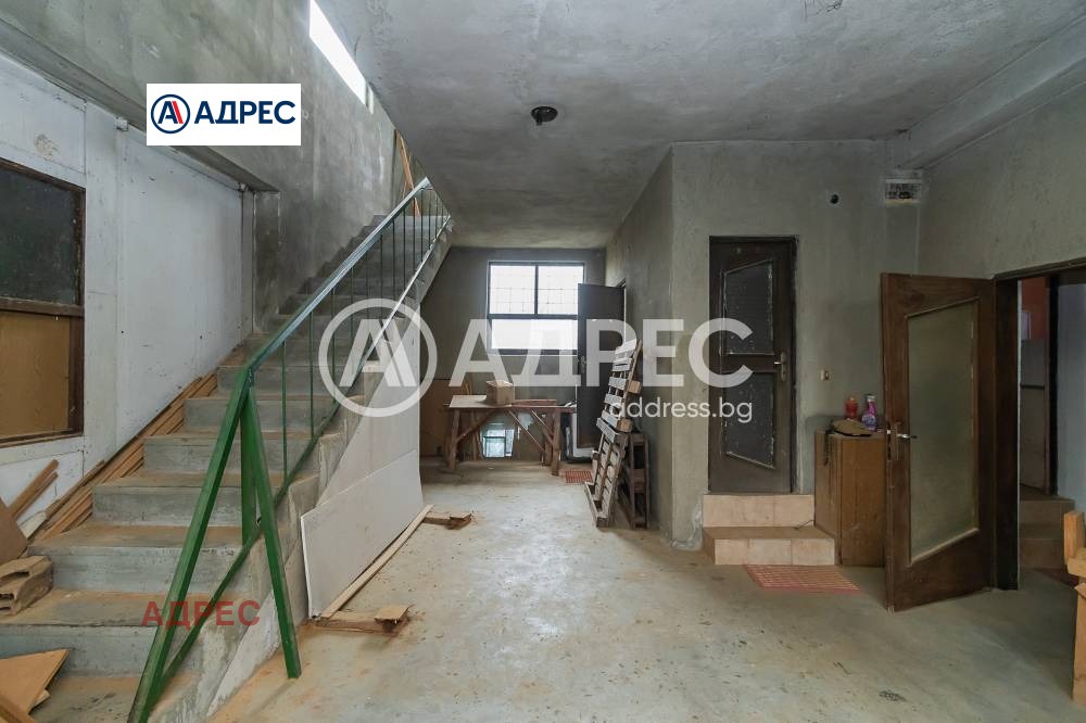 Продава СКЛАД, гр. Варна, с. Звездица, снимка 3 - Складове - 55665119