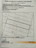 Продава ПАРЦЕЛ, с. Ново село, област Стара Загора, снимка 1