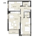 Продава 3-СТАЕН, град София, Овча купел 2 • 251500 € • 31132259 3