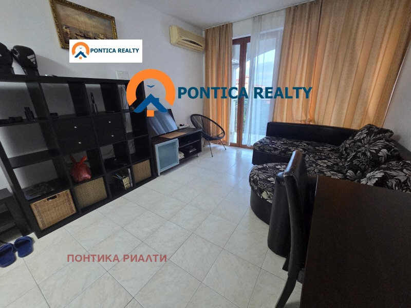 Продава 2-СТАЕН в област Бургас, гр. Свети Влас - 65 кв.м / 87 000 € » 170 157.21 лв., ПОНТИКА РИАЛТИ