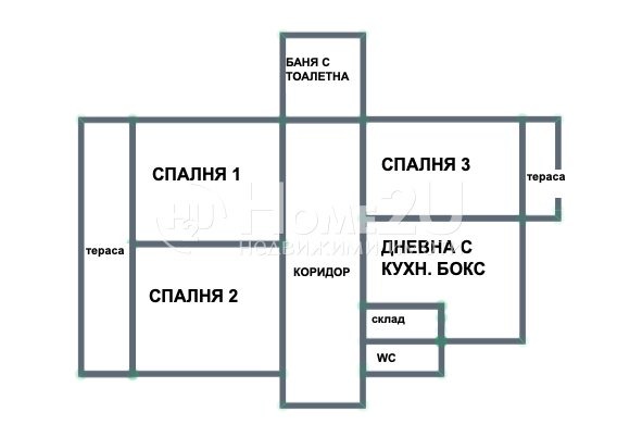 ������� ���������� | Imot.bg � ����������� 11