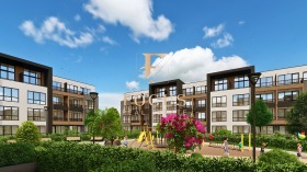 3-СТАЕН, 120 m2