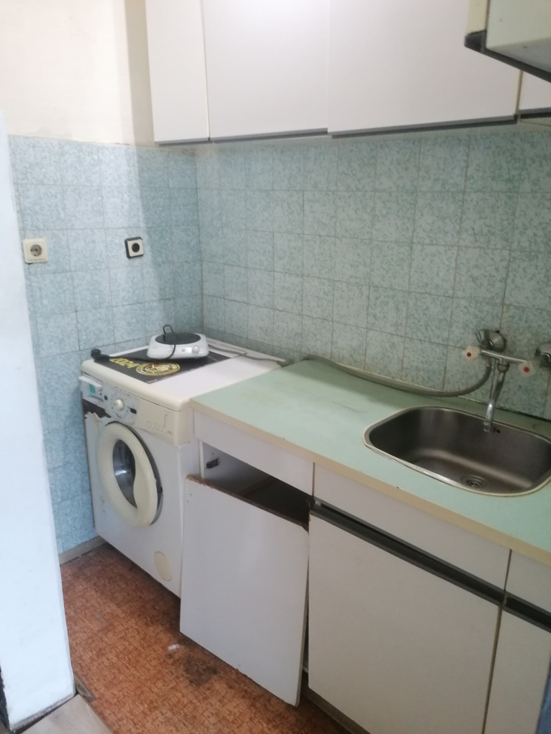 Te koop  Studio Sofia , Ljulin 5 , 49 m² | 38579772 - afbeelding [3]