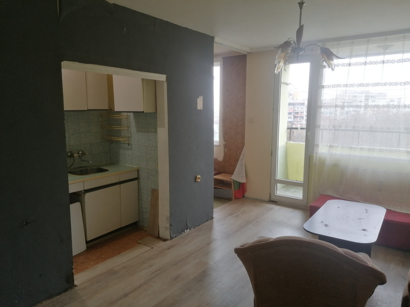 Te koop  Studio Sofia , Ljulin 5 , 49 m² | 38579772