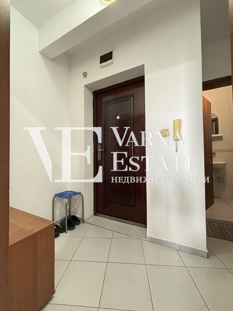 Продава  1-стаен град Варна , Център , 40 кв.м | 46435022 - изображение [15]