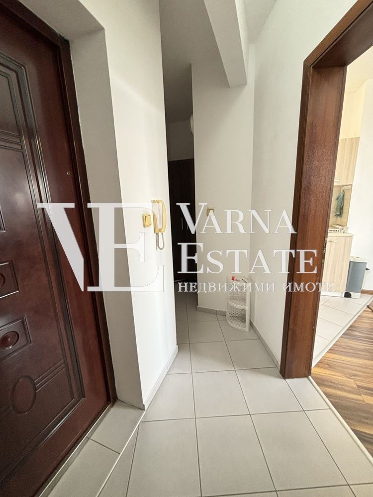 Продава  1-стаен град Варна , Център , 40 кв.м | 46435022 - изображение [14]