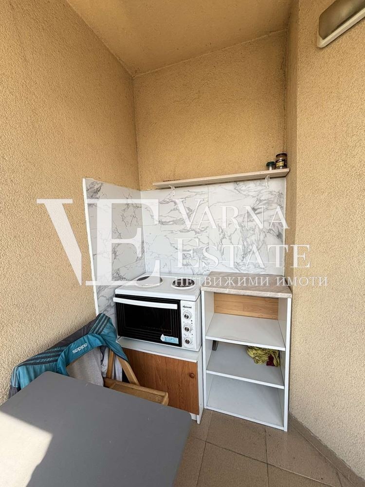 Продава  1-стаен град Варна , Център , 40 кв.м | 46435022 - изображение [11]