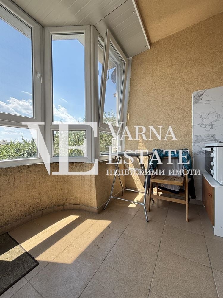 Продава  1-стаен град Варна , Център , 40 кв.м | 46435022 - изображение [9]