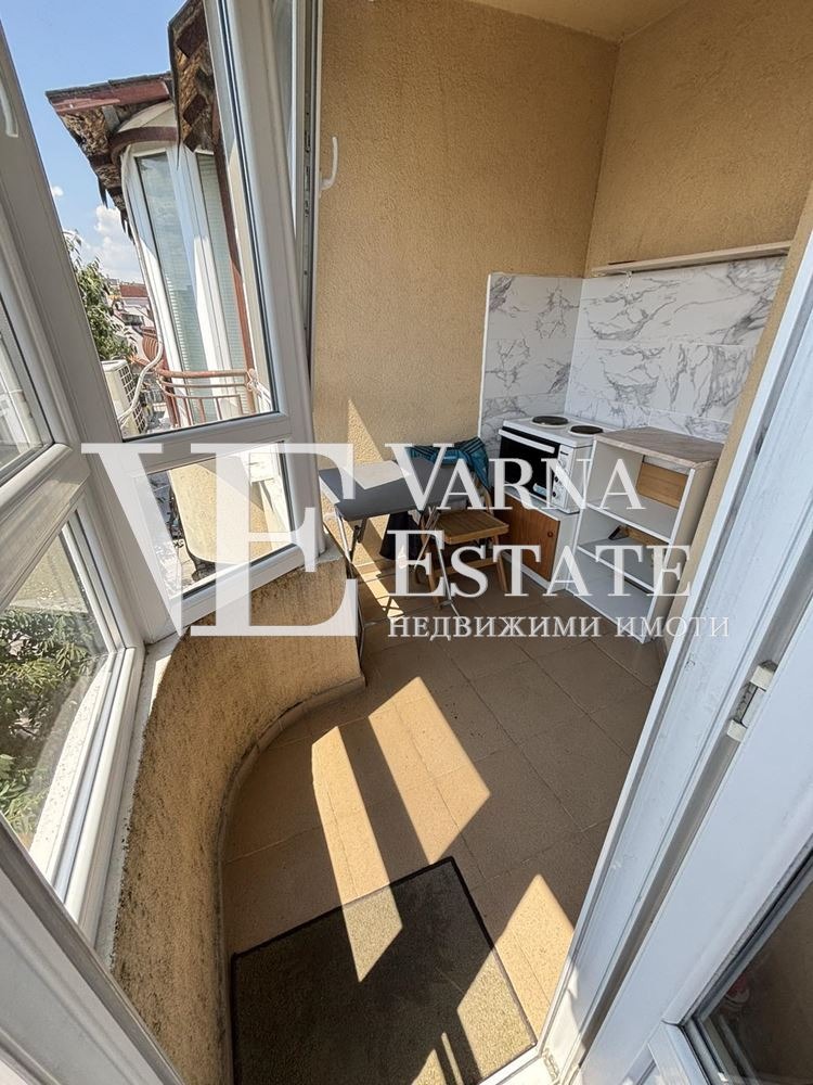 Продава  1-стаен град Варна , Център , 40 кв.м | 46435022 - изображение [10]