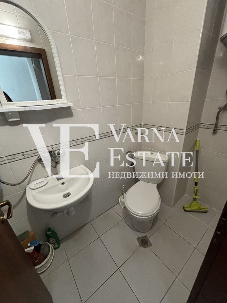 Продава  1-стаен град Варна , Център , 40 кв.м | 46435022 - изображение [13]