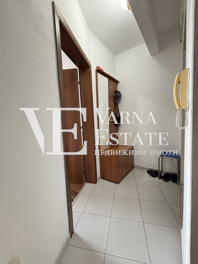 Продава  1-стаен град Варна , Център , 40 кв.м | 46435022 - изображение [16]