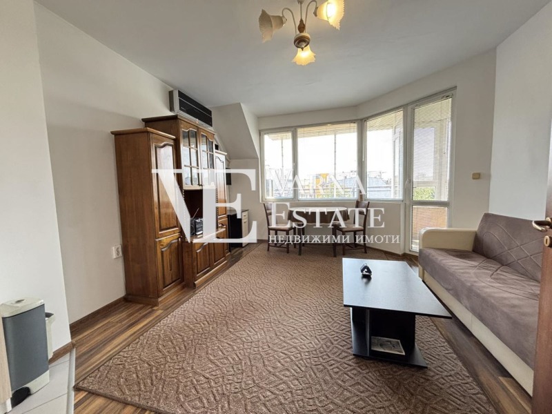 Продава  1-стаен град Варна , Център , 40 кв.м | 46435022 - изображение [2]