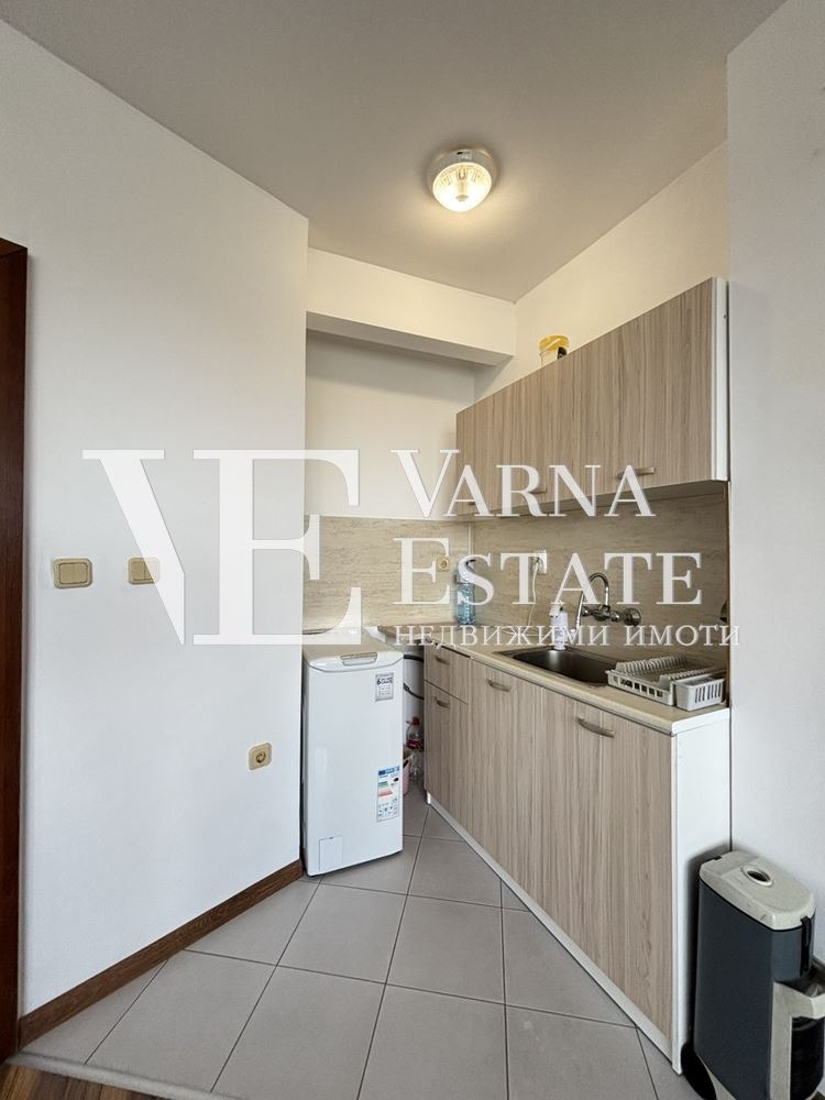Продава  1-стаен град Варна , Център , 40 кв.м | 46435022 - изображение [7]