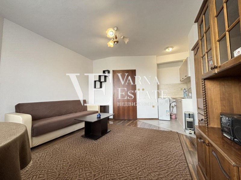 Продава  1-стаен град Варна , Център , 40 кв.м | 46435022 - изображение [4]