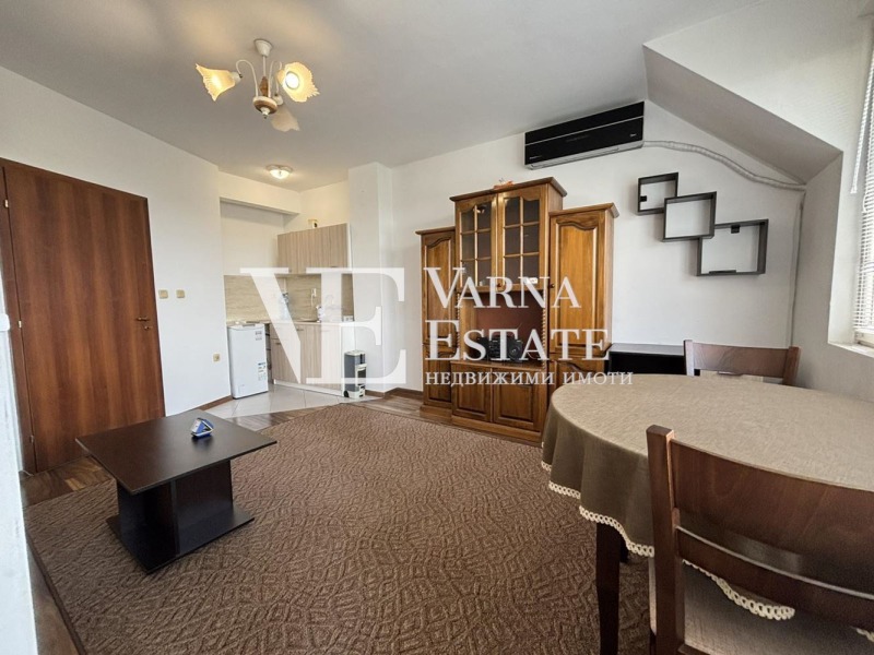 Продава  1-стаен град Варна , Център , 40 кв.м | 46435022 - изображение [6]