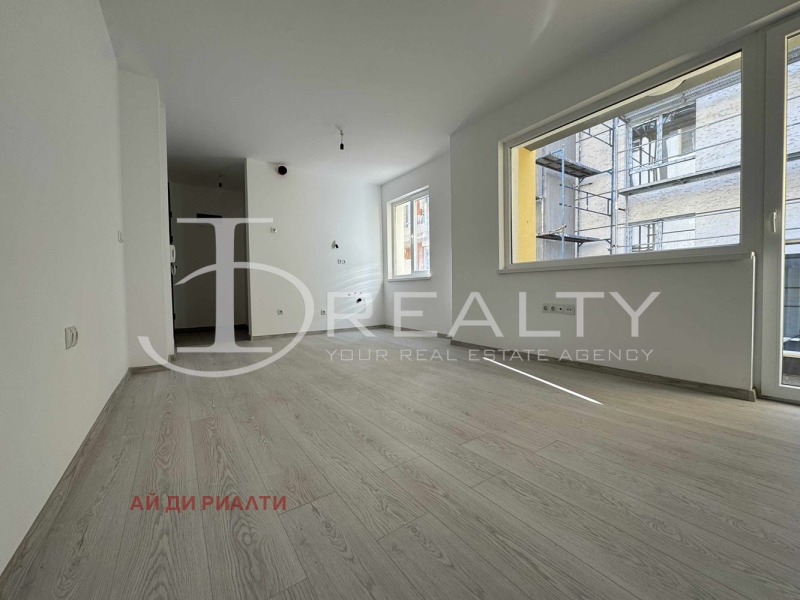 Продава 1-СТАЕН, гр. Несебър, област Бургас, снимка 4 - Апартаменти - 52410120